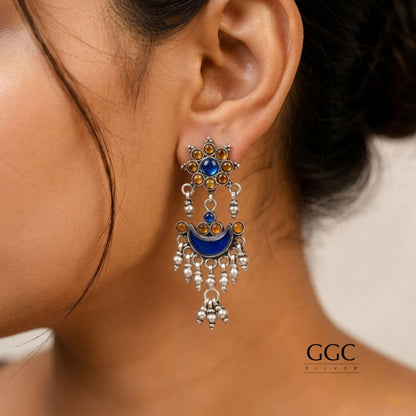 Chand mirror style
