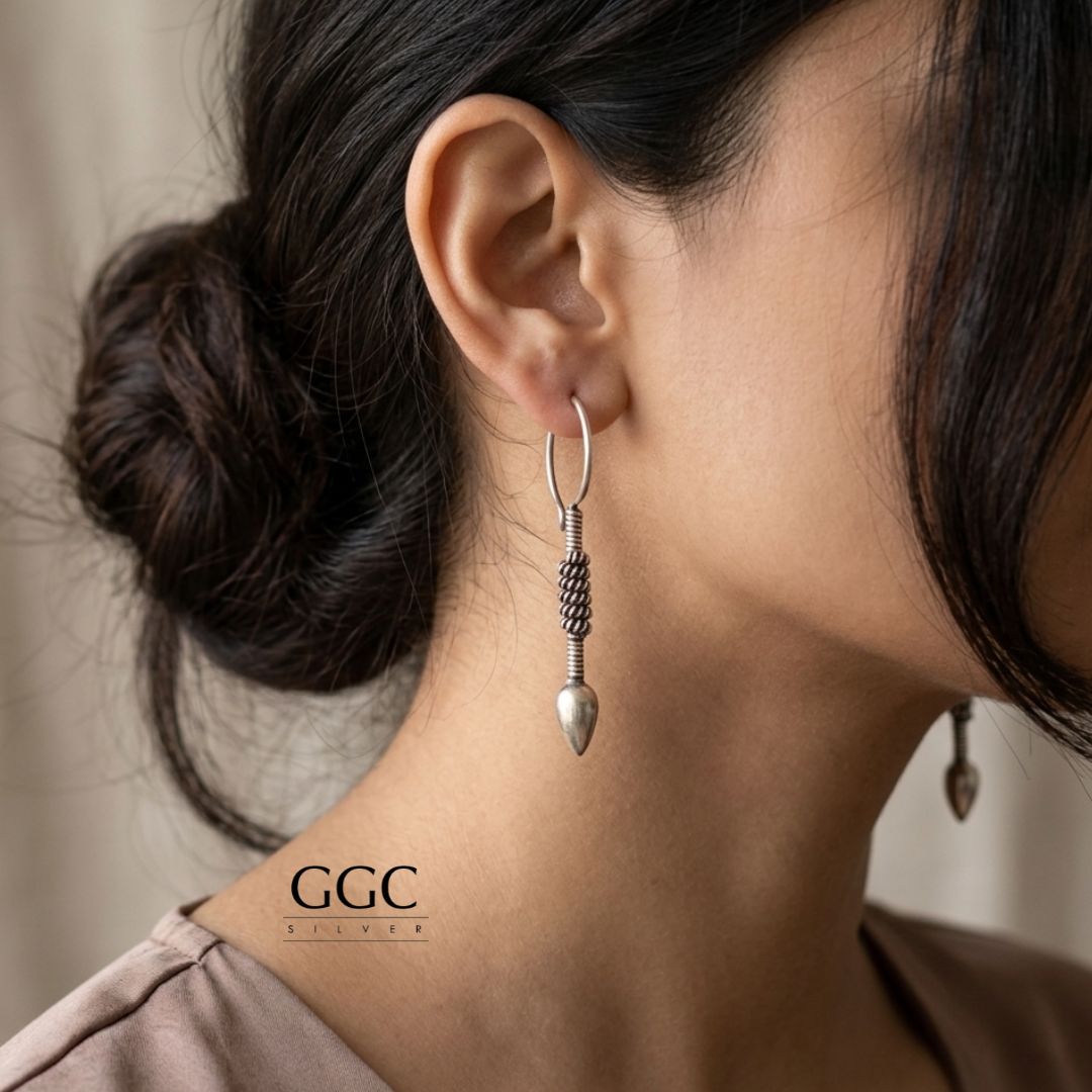 Tribal hook