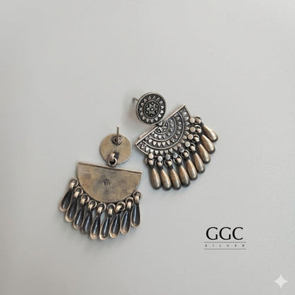 Tribal style