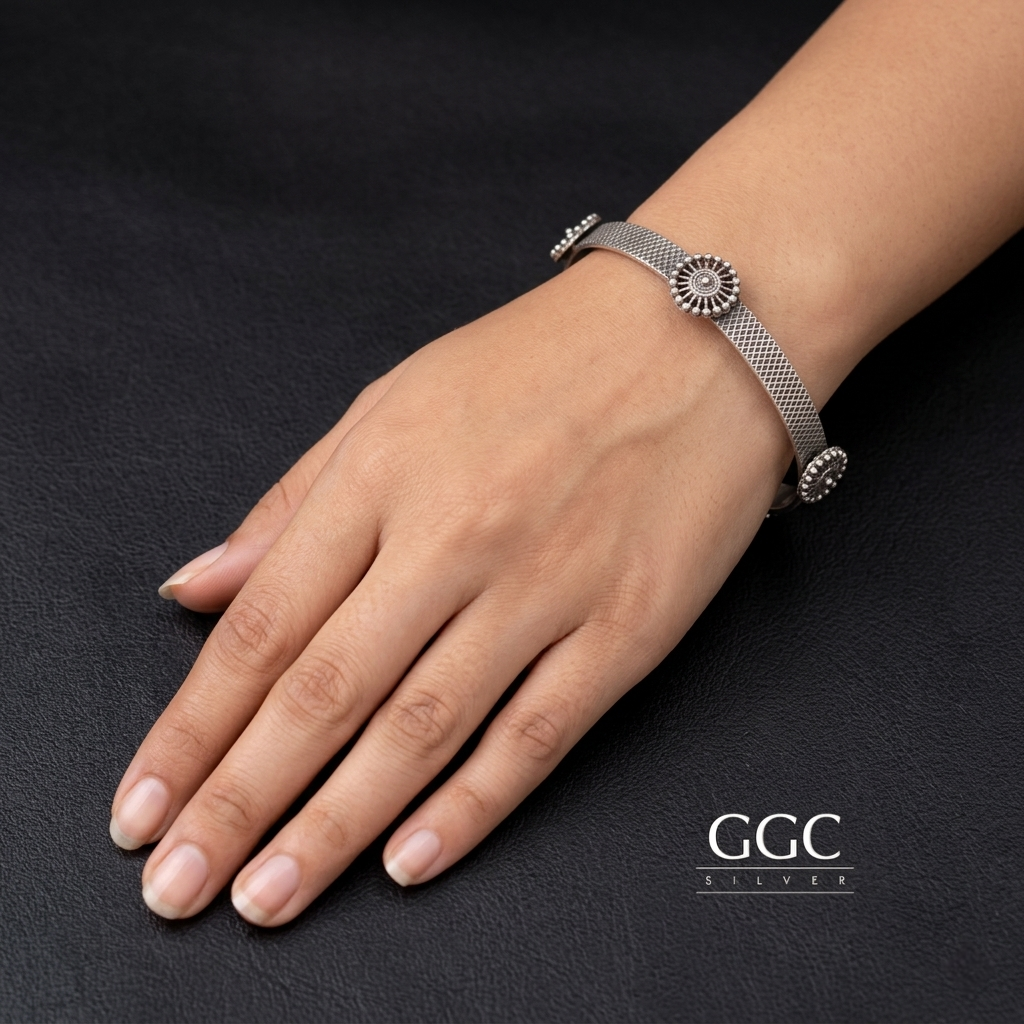 Chakra bangles