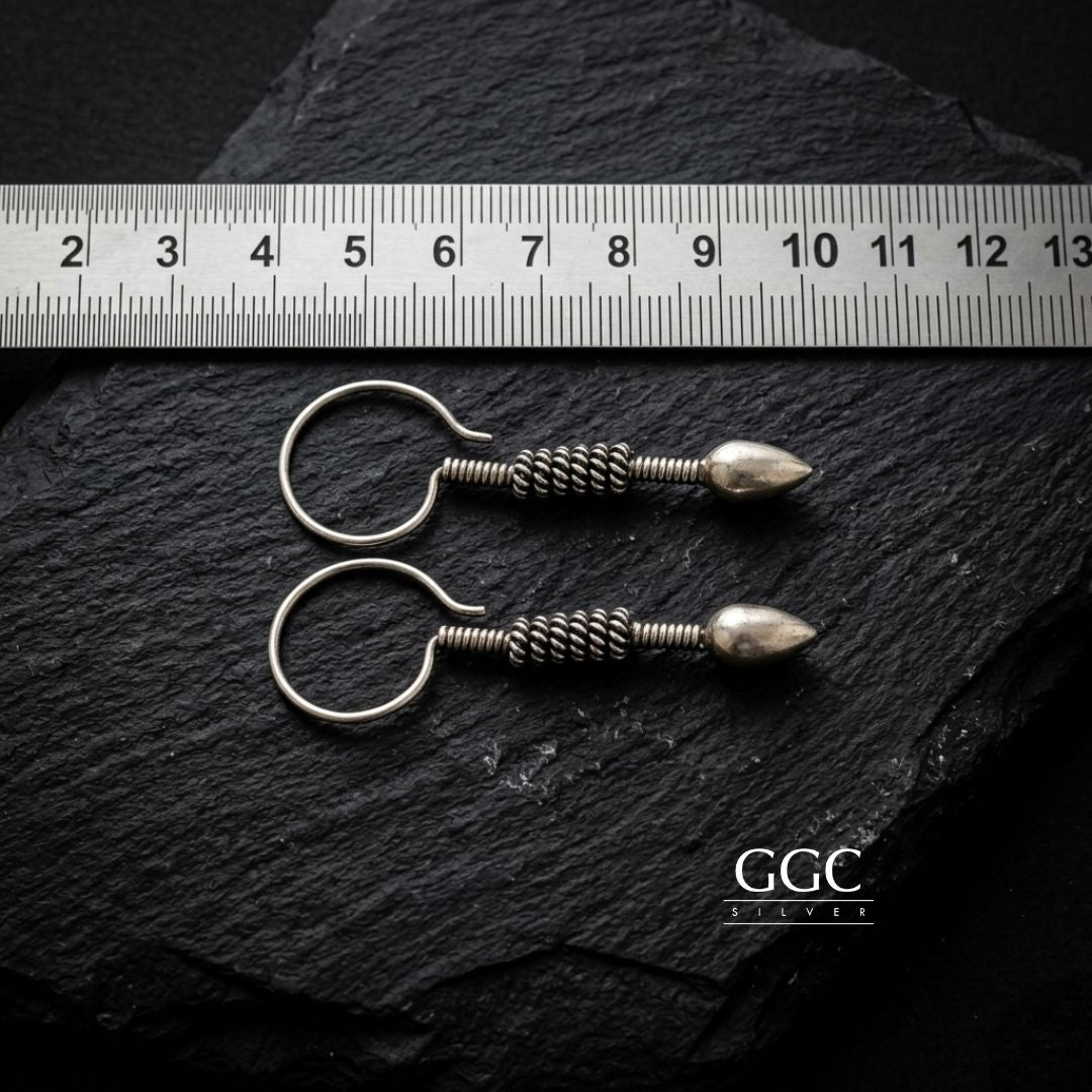 Tribal hook