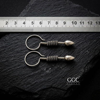Tribal hook