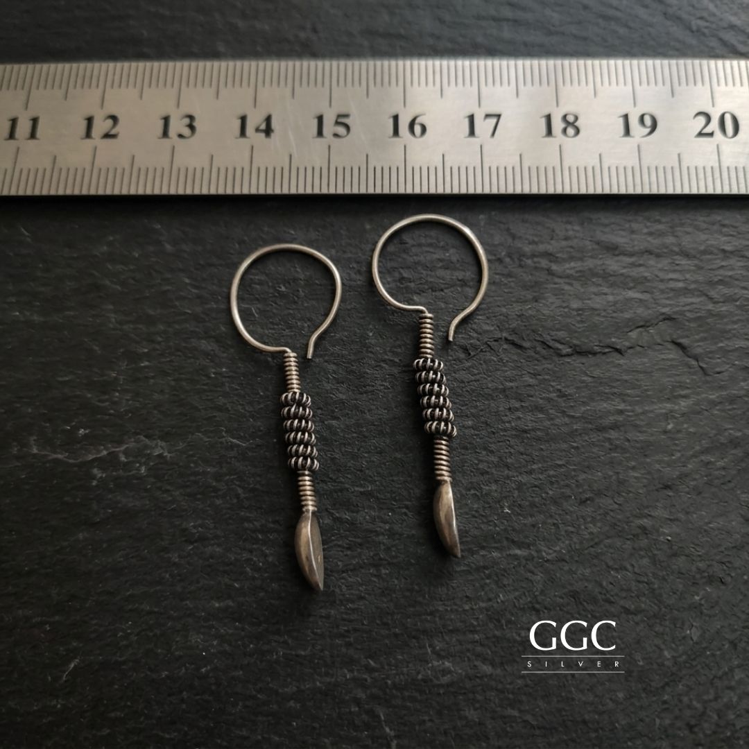 Tribal hook