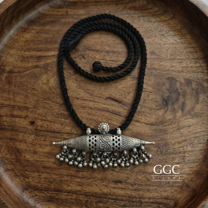 Tribal style pendant