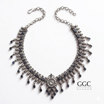 Traditional necklace