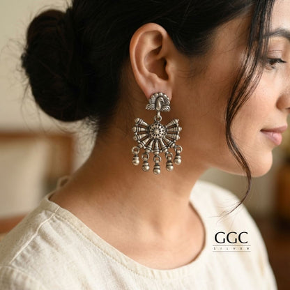 Tribal style