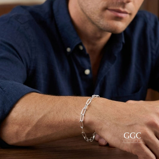 Link bracelet