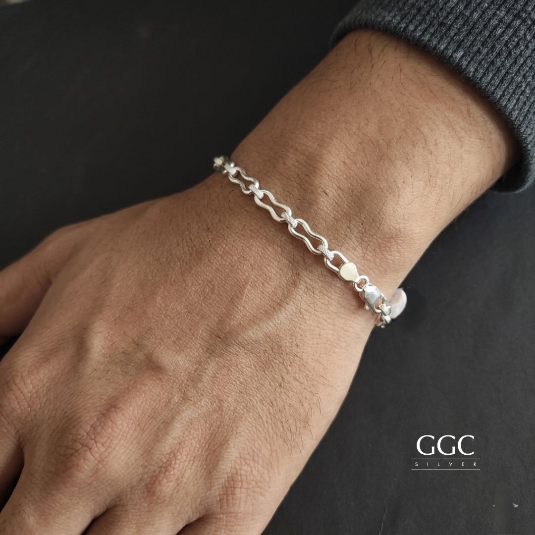 Men's bracelet