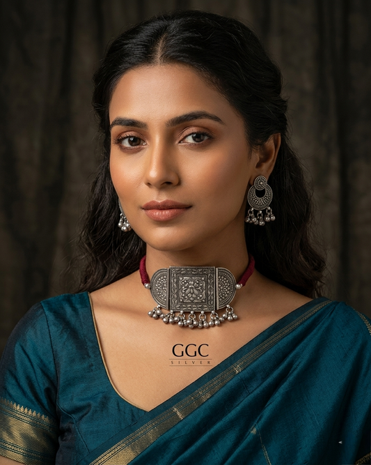 Gypsy Choker
