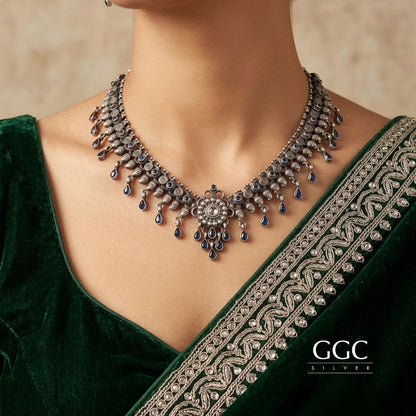 Traditional necklace