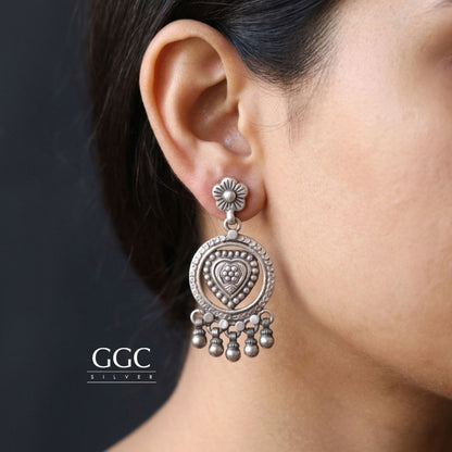 Banjara Floral Style