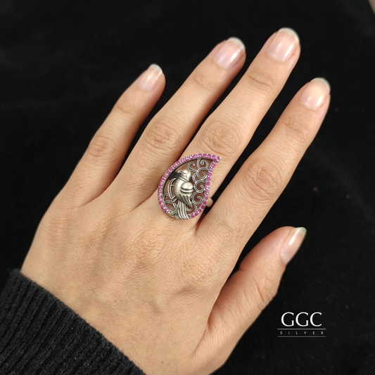 Bird Ring
