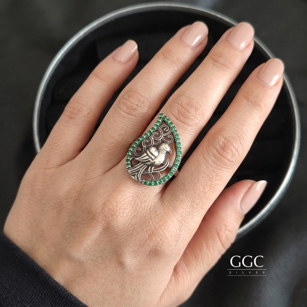 Bird Ring