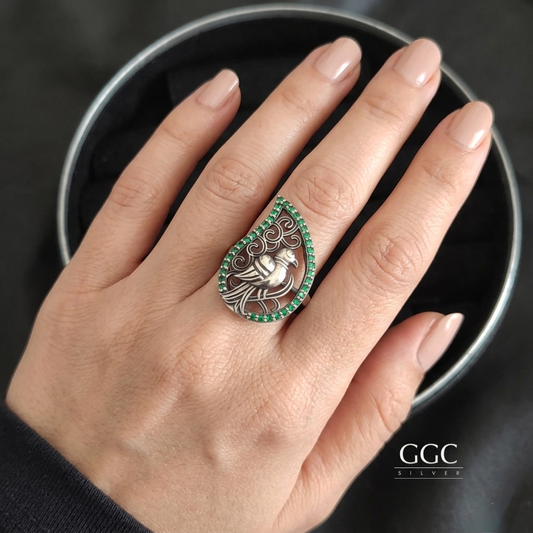 Bird Ring