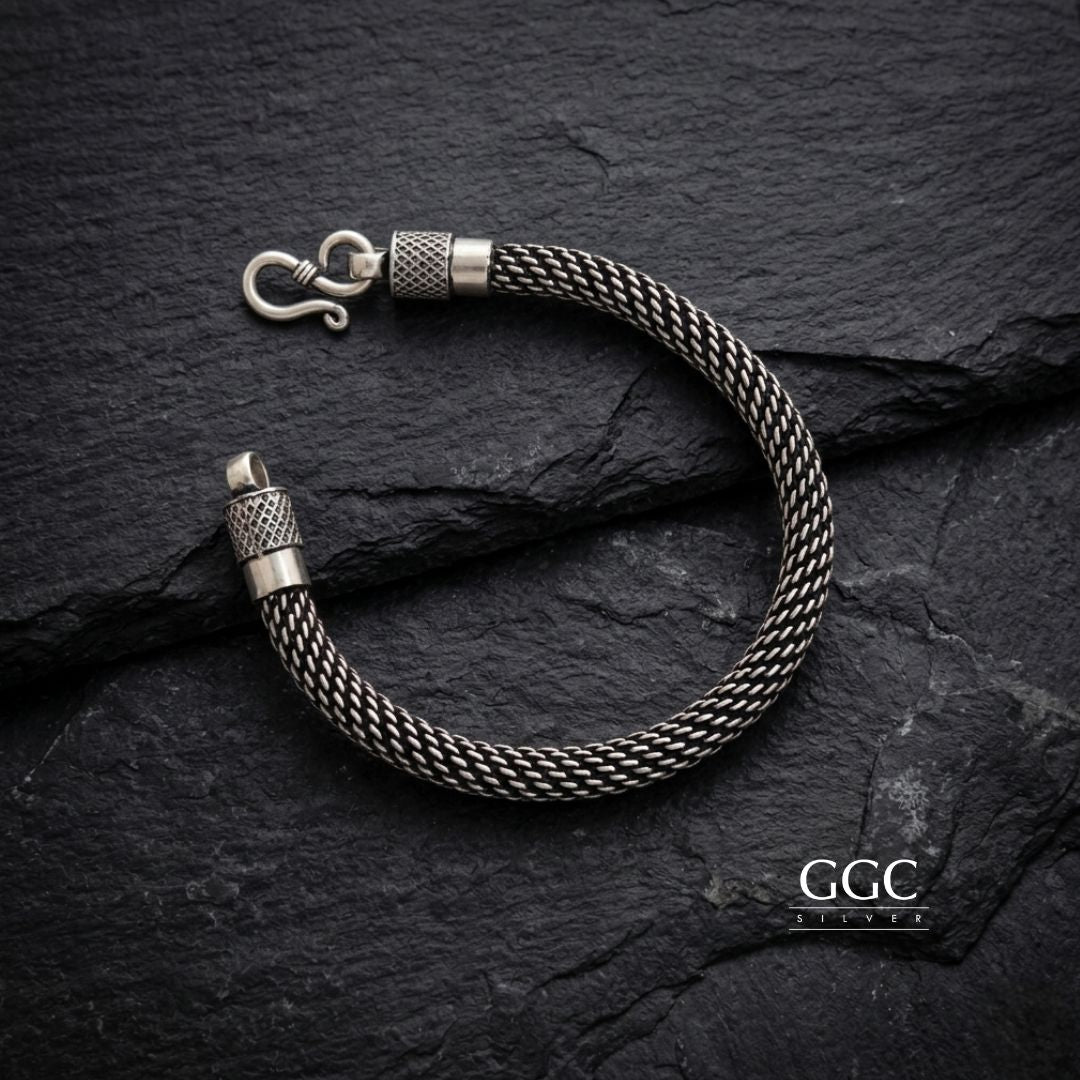 Male bracelet