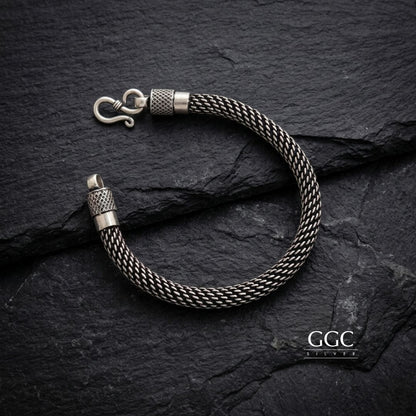 Male bracelet