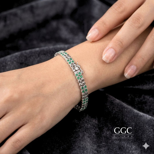 Emarald style kada