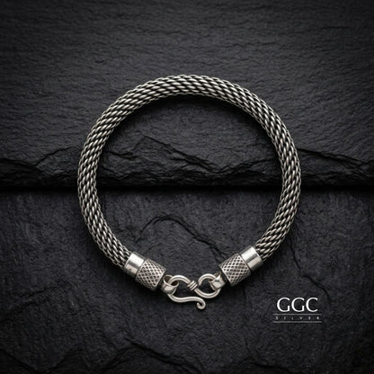 Male bracelet