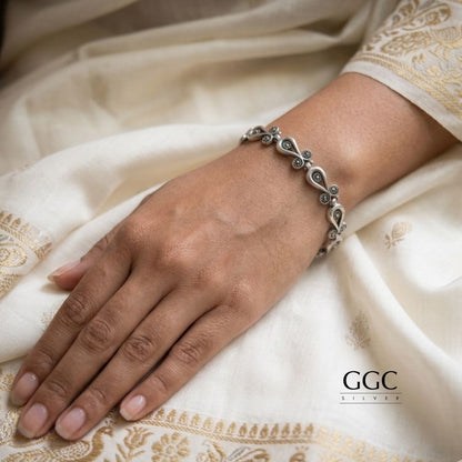 Marcasite bracelet