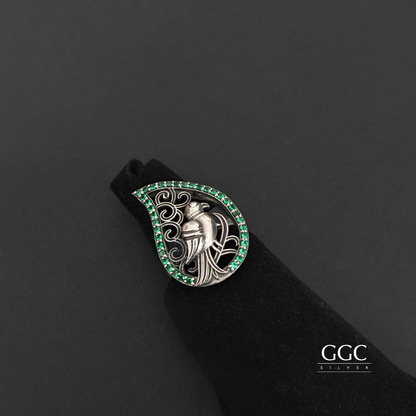 Bird Ring