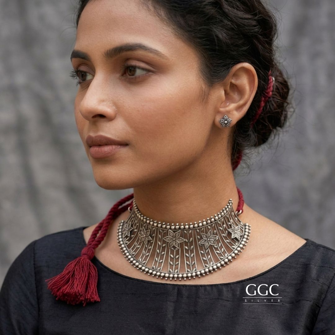 Choker Style
