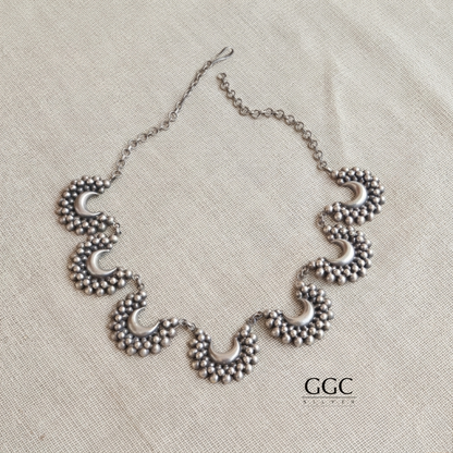 Chand necklace