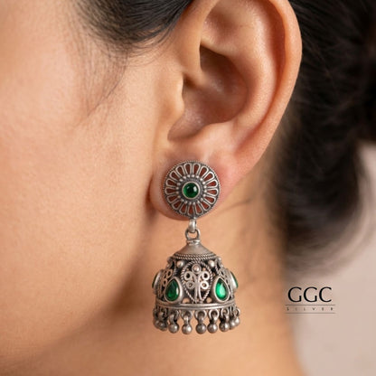 Chakra Jumka