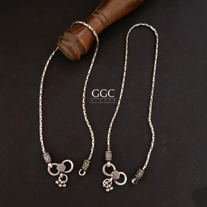 Chain style (daliy wear)