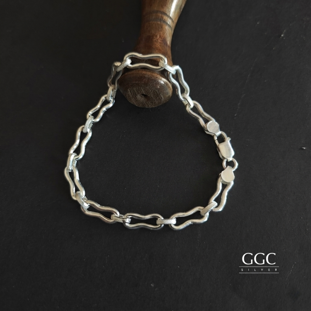 Men's bracelet