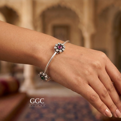 Stone Bangle