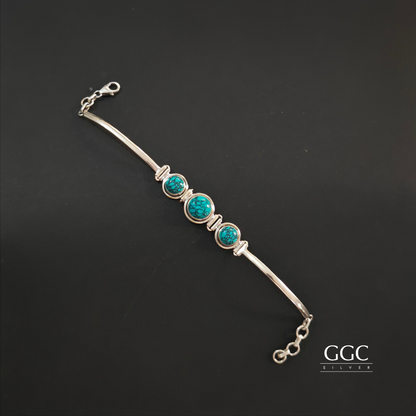 Stone Bracelets