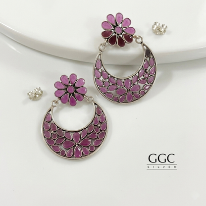 Kundan Chand Style