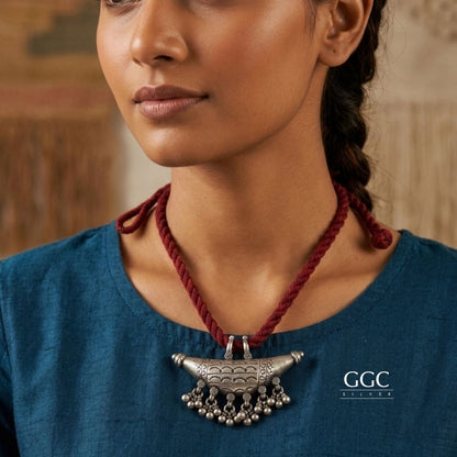 Tribe pendant