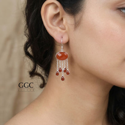 Caroline earring