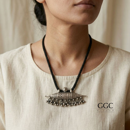 Tribal style pendant