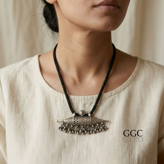 Tribal style pendant