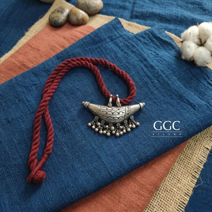 Tribe pendant