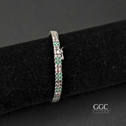 Emarald style kada