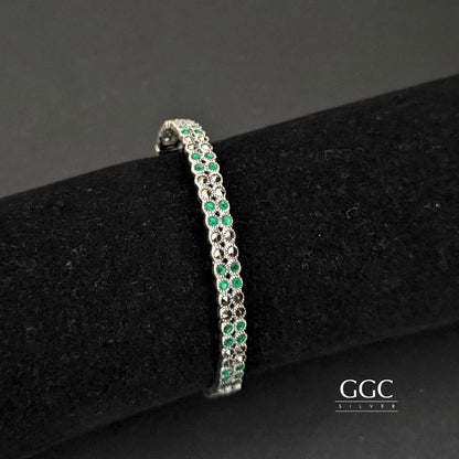 Emarald style kada
