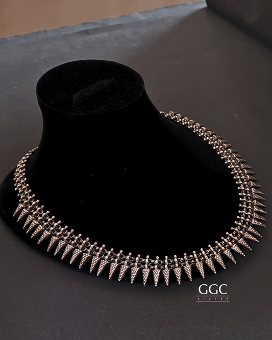 Spike Necklace