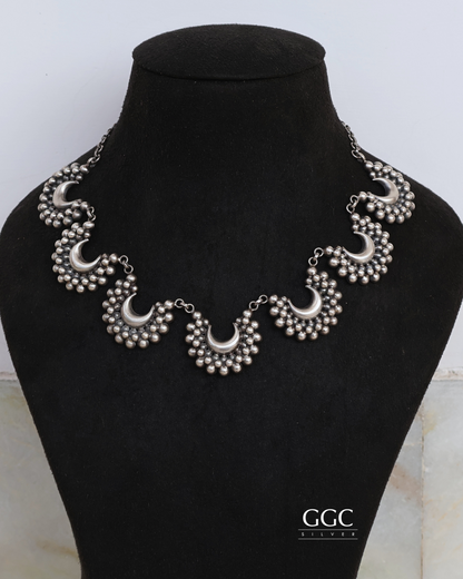 Chand necklace